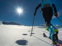 Skiing and Technology How Gadgets Enhance the Skiing Experience